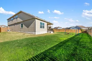 132 Joe Kidd Ln NW, Jarrell, TX 76537 - Photo 38