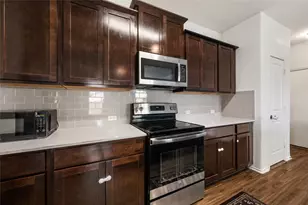 132 Joe Kidd Ln NW, Jarrell, TX 76537 - Photo 12