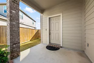 132 Joe Kidd Ln NW, Jarrell, TX 76537 - Photo 4