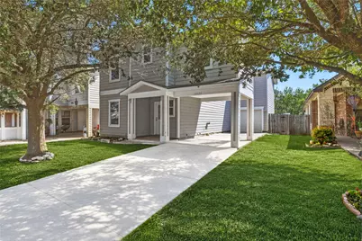 13521 Sea Biscuit Drive, Del Valle, TX 78617 - Photo 2
