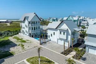 165 Triton Ln, Port Aransas, TX 78373 - Photo 2