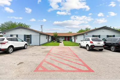 1611 Jones Street #6, Taylor, TX 76574 - Photo 4