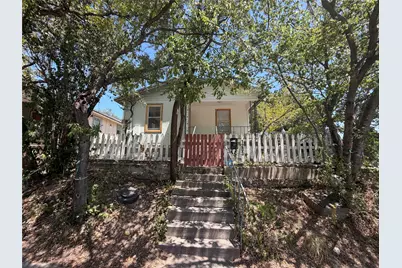 1203 Olander Street, Austin, TX 78702 - Photo 1