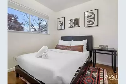 1609 Redd Street #A, Austin, TX 78745 - Photo 10