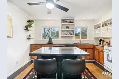 1609 Redd Street #A, Austin, TX 78745 - Photo 6