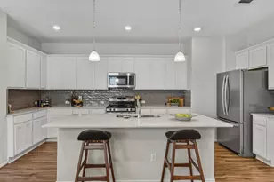 316 Montauk Loop, Georgetown, TX 78628 - Photo 6