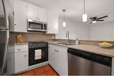101 Blue Ridge Trail #A, West Lake Hills, TX 78746 - Photo 6