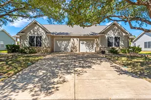 160 Prairie Springs Loop, Georgetown, TX 78626 - Photo 1