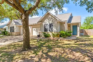 160 Prairie Springs Loop, Georgetown, TX 78626 - Photo 4