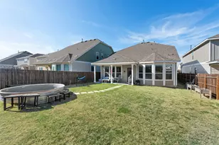 136 Banyon Dr, Liberty Hill, TX 78642 - Photo 34