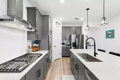 136 Banyon Drive, Liberty Hill, TX 78642 - Photo 16