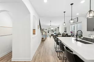 136 Banyon Dr, Liberty Hill, TX 78642 - Photo 10