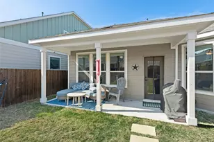 136 Banyon Dr, Liberty Hill, TX 78642 - Photo 32