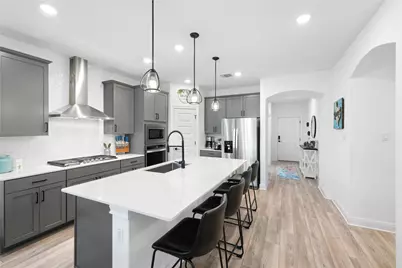 136 Banyon Drive, Liberty Hill, TX 78642 - Photo 14