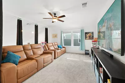 136 Banyon Drive, Liberty Hill, TX 78642 - Photo 30