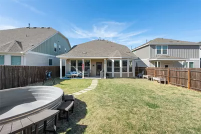 136 Banyon Drive, Liberty Hill, TX 78642 - Photo 30