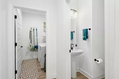 136 Banyon Drive, Liberty Hill, TX 78642 - Photo 28