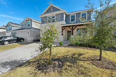 136 Banyon Drive, Liberty Hill, TX 78642 - Photo 2