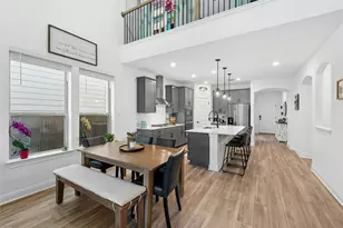 136 Banyon Dr, Liberty Hill, TX 78642 - Photo 8