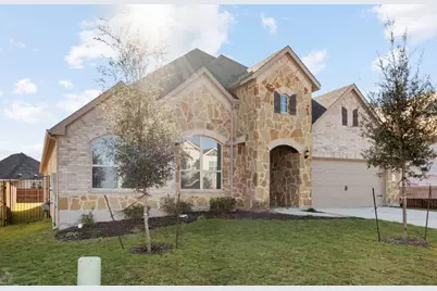 121 Keswick Street, Liberty Hill, TX 78642 - Photo 2