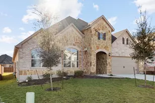 121 Keswick St, Liberty Hill, TX 78642 - Photo 2