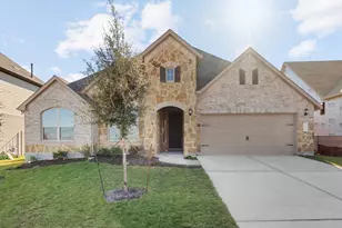 121 Keswick St, Liberty Hill, TX 78642 - Photo 1