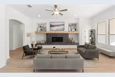 121 Keswick Street, Liberty Hill, TX 78642 - Photo 10