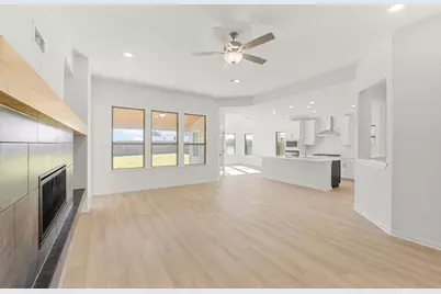 121 Keswick Street, Liberty Hill, TX 78642 - Photo 8