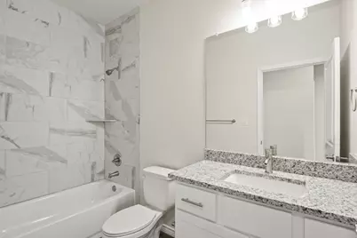 506 Whirlaway Drive #B, Jarrell, TX 76537 - Photo 6