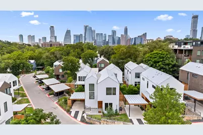 900 S 2nd Street #21, Austin, TX 78704 - Photo 4