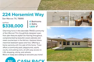 224 Horsemint Way, San Marcos, TX 78666 - Photo 36