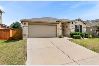 224 Horsemint Way, San Marcos, TX 78666 - Photo 4