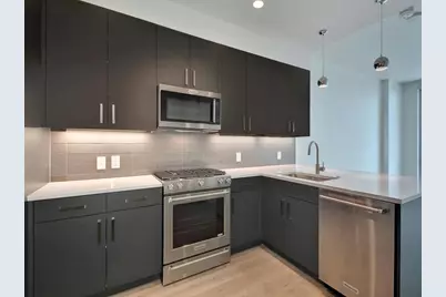 222 West Avenue #1307, Austin, TX 78701 - Photo 12