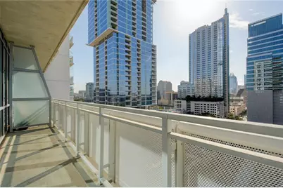222 West Avenue #1307, Austin, TX 78701 - Photo 2
