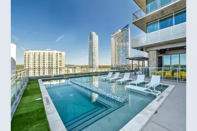 222 West Avenue #1307, Austin, TX 78701 - Photo 1