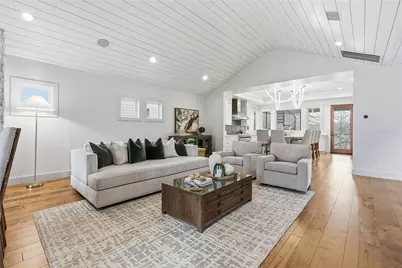 901 Theresa Avenue, Austin, TX 78703 - Photo 6