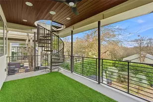 901 Theresa Ave, Austin, TX 78703 - Photo 20