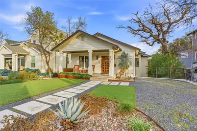 901 Theresa Avenue, Austin, TX 78703 - Photo 30