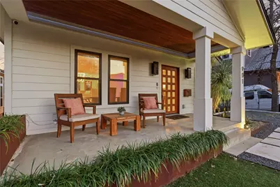 901 Theresa Avenue, Austin, TX 78703 - Photo 4