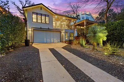 901 Theresa Avenue, Austin, TX 78703 - Photo 28