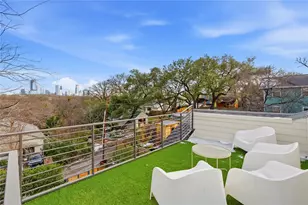 901 Theresa Ave, Austin, TX 78703 - Photo 24
