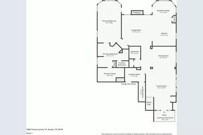 7808 Cheno Cortina Trail, Austin, TX 78749 - Photo 34
