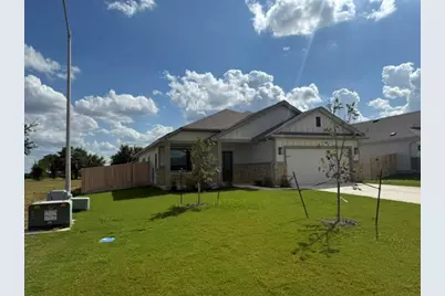 203 Gene Ray Avenue, Bertram, TX 78605 - Photo 1