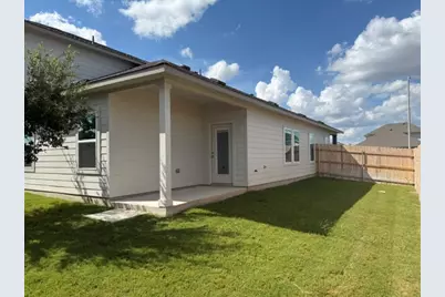 203 Gene Ray Avenue, Bertram, TX 78605 - Photo 22