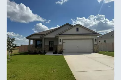 203 Gene Ray Avenue, Bertram, TX 78605 - Photo 2
