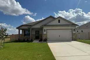 203 Gene Ray Ave, Bertram, TX 78605 - Photo 2