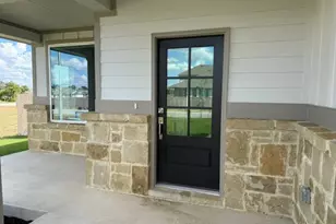 203 Gene Ray Ave, Bertram, TX 78605 - Photo 4