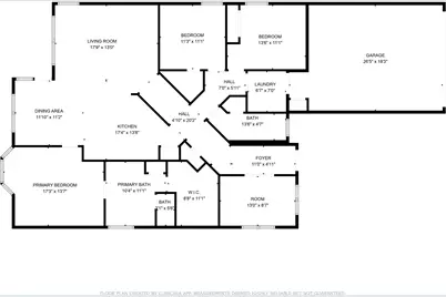 110 Fence Line Drive, San Marcos, TX 78666 - Photo 2