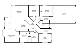 110 Fence Line Dr, San Marcos, TX 78666 - Photo 2