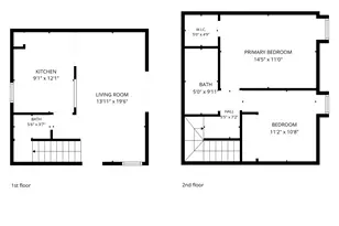 2301 Mission Hill Dr, Austin, TX 78741 - Photo 18